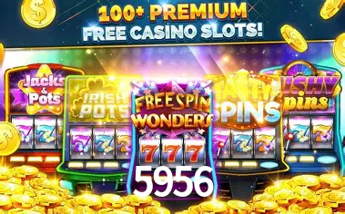 Desvendando o Mundo dos Jogos Virtuais na 5956