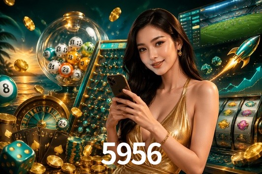 Account Benefits 5956