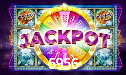 Descubra o Mundo do Cassino Online com 5956