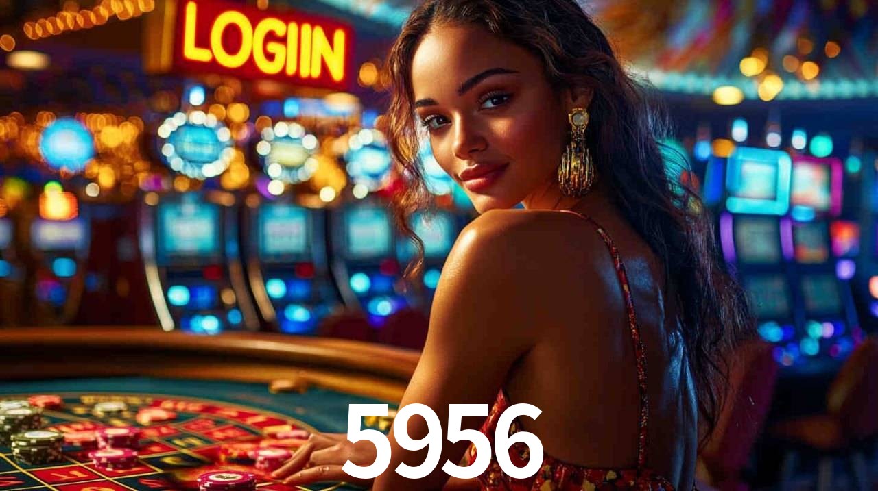 Tecnologia da Plataforma 5956