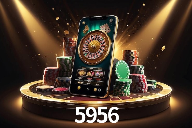 Promoções Sazonais 5956