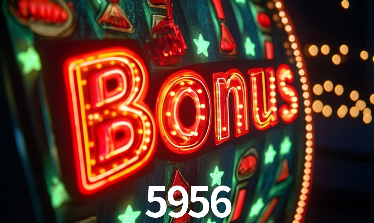 Torneios 5956