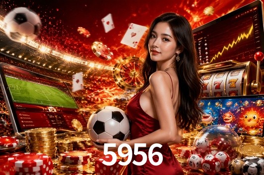 Game Providers 5956