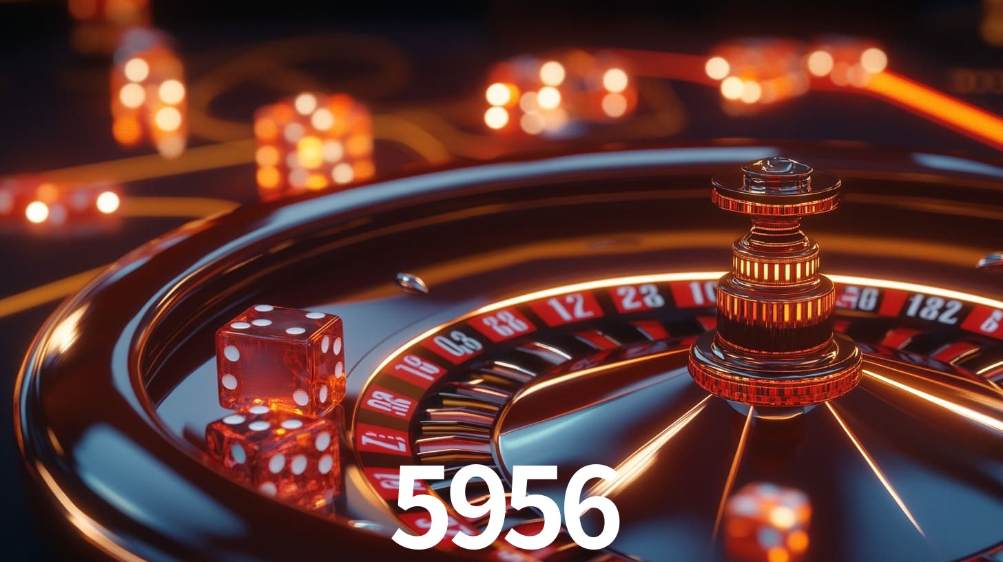 VIP Casino 5956