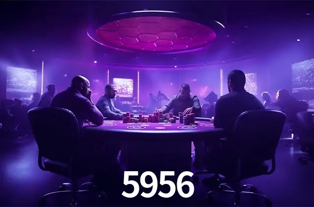 Jogos de Slot 5956