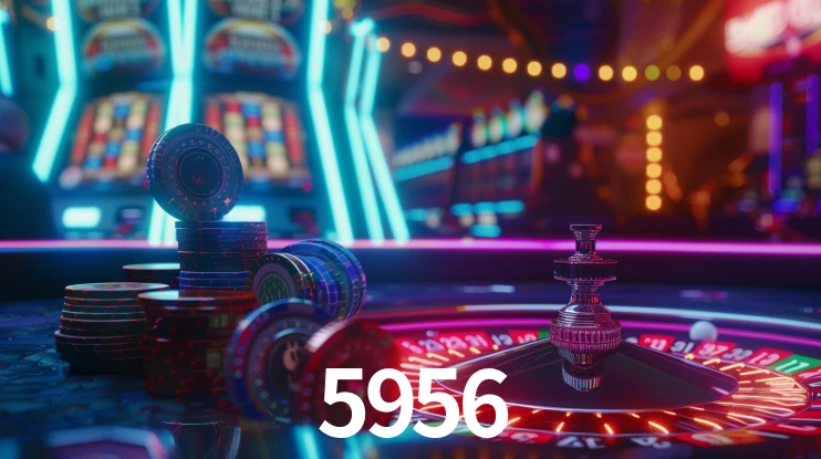 Secure Login 5956