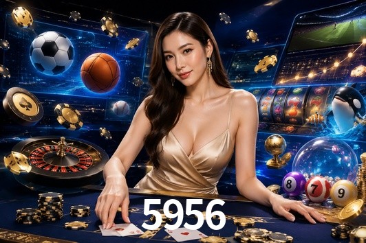 2FA Security 5956