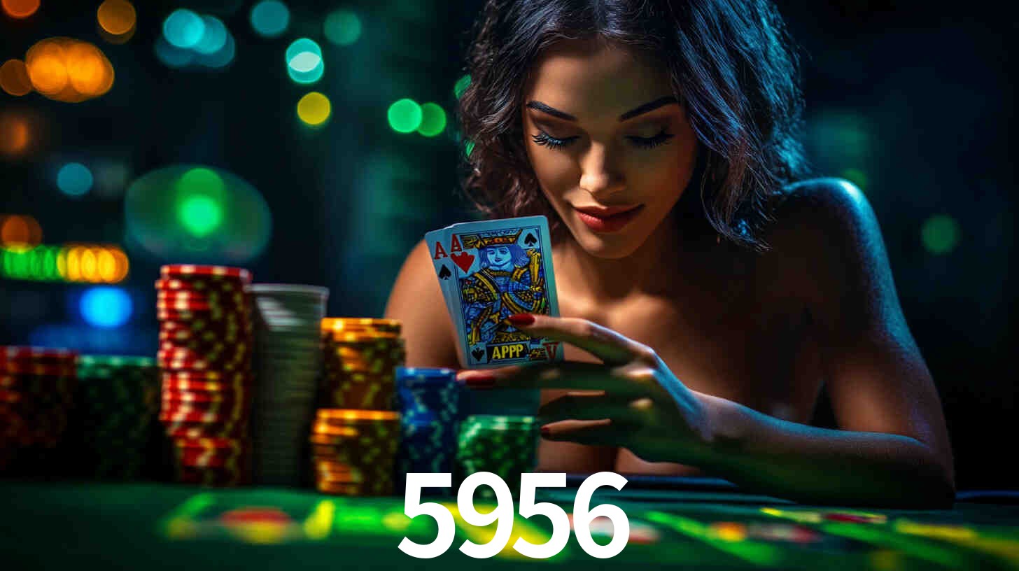 Descubra a Essência do 5956: Nossa História e Compromissos