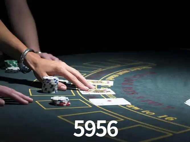 Plataforma 5956 - Cloud AWS Infrastructure