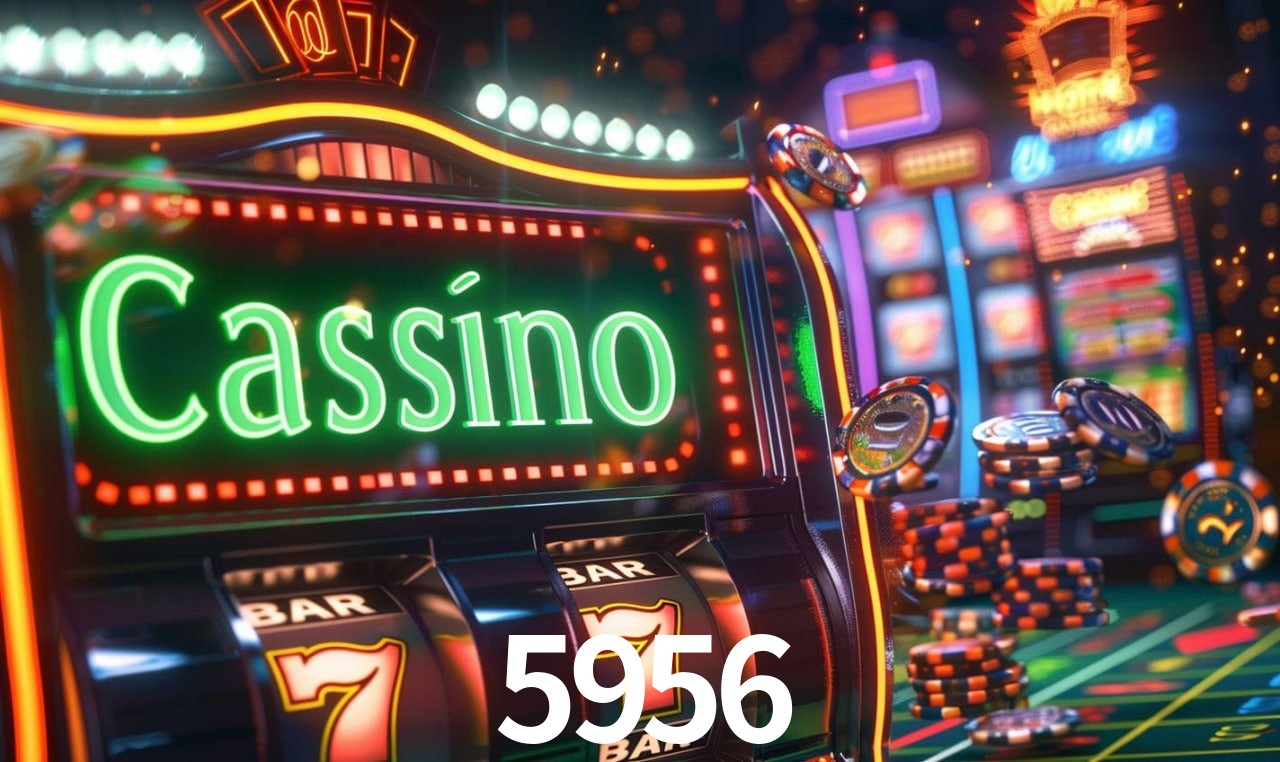 Promoção Relâmpago 5956