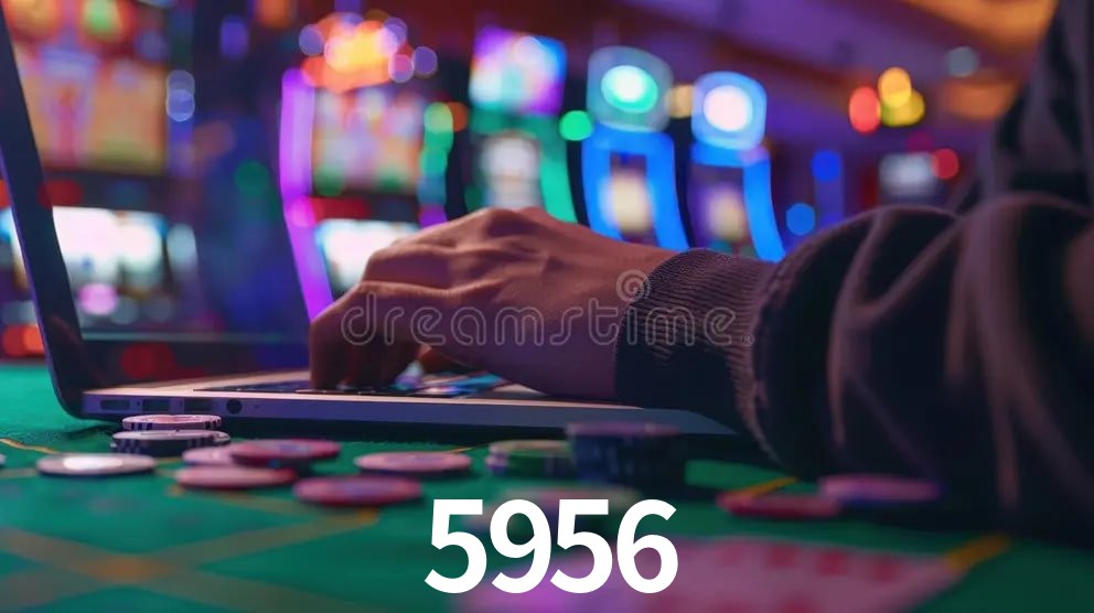 Programa VIP 5956
