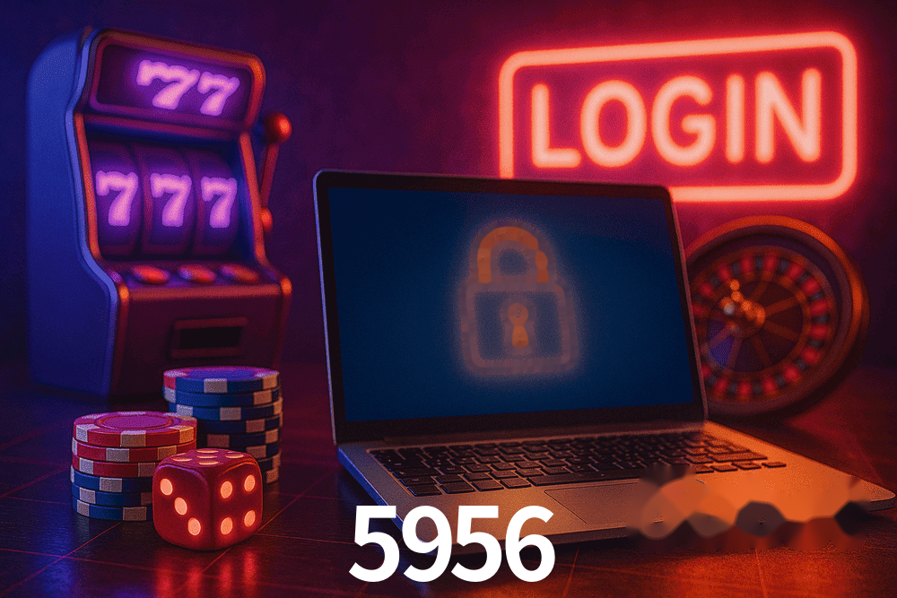 Estatísticas do Jogo 5956
