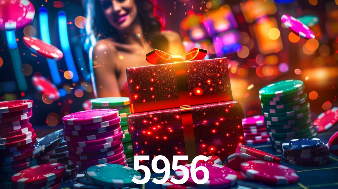 cassino 5956