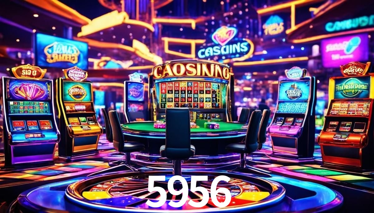Diretório de Jogos 5956
