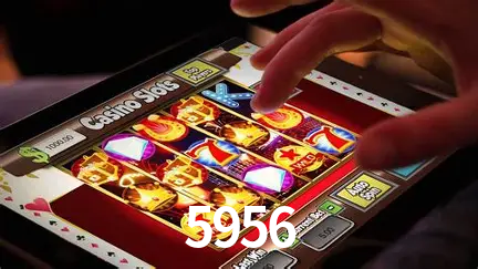 Descubra a Magia dos Jogos de Arcade no 5956