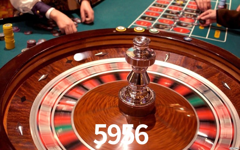 Casino Ao Vivo 5956
