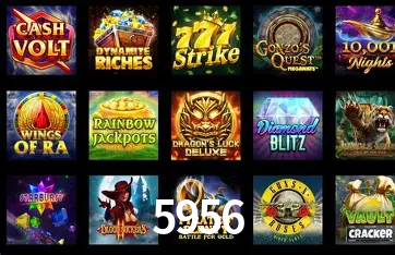 5956 Cassino Online Certificado
