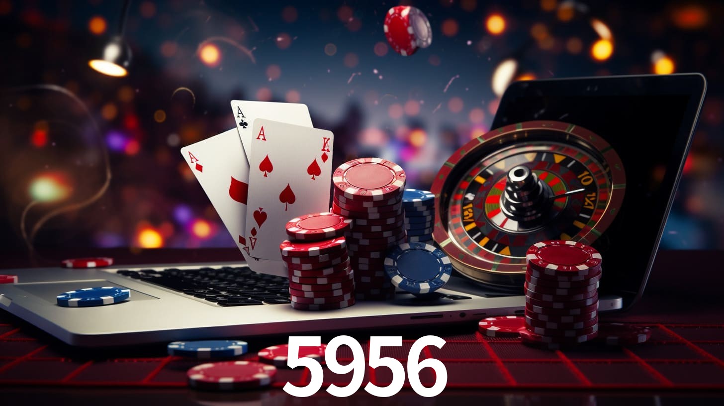 Live Casino 5956