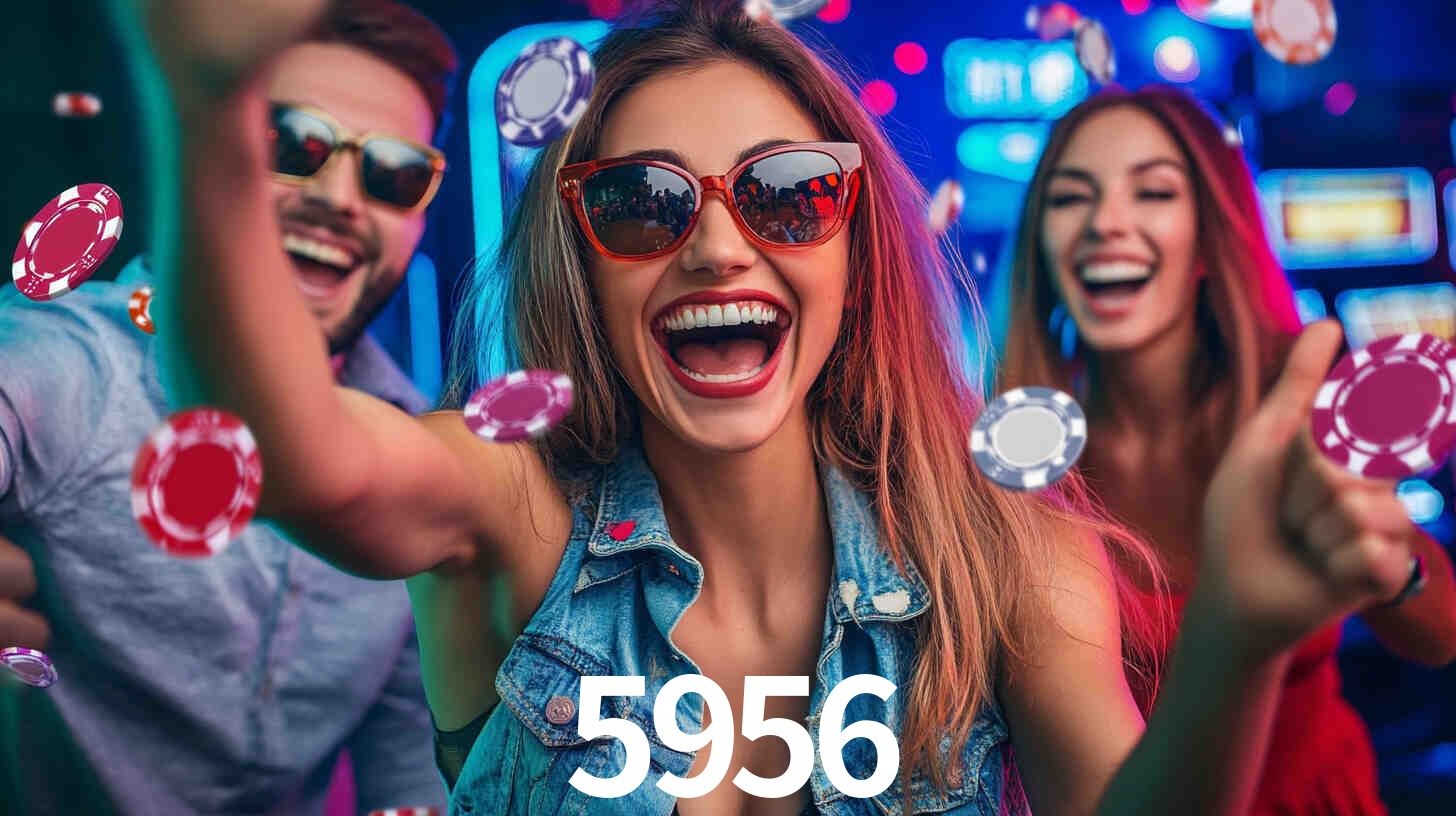 Explorando a Categoria de Eventos em Apostas na 5956