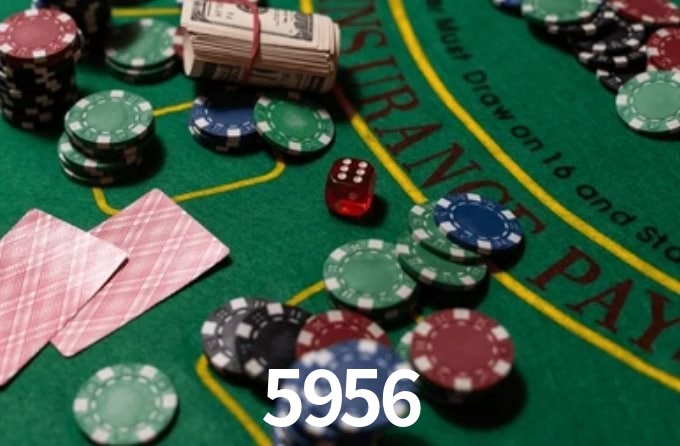 Cash Out 5956