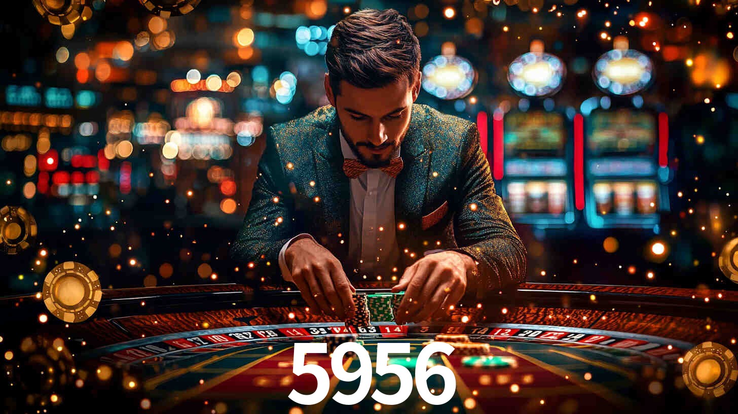 5956 App Interface
