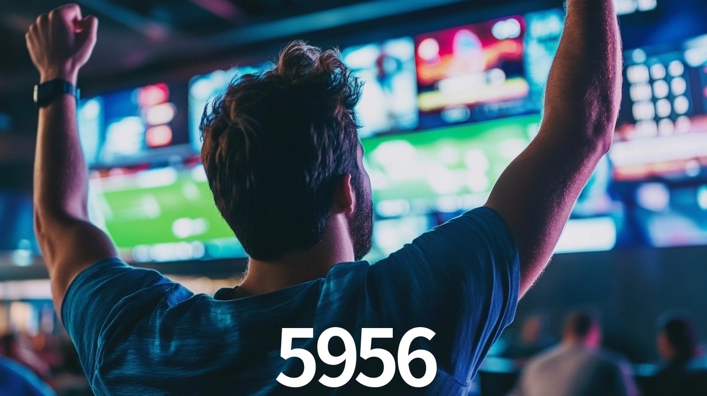 5956: Jogue Crash e Experimente Alta Recompensa Instantânea