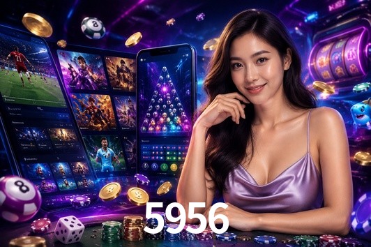 Flash Promotion 5956