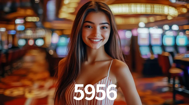 Licença Curaçao 5956