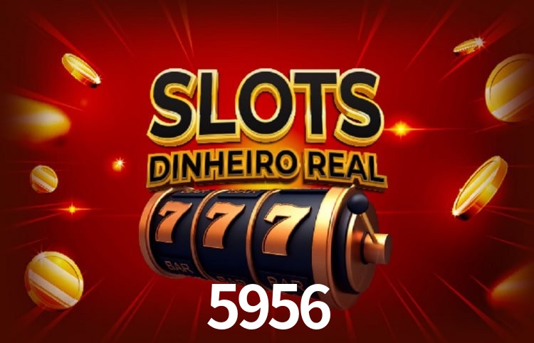 Loteria 5956 - Quina e mais jogos