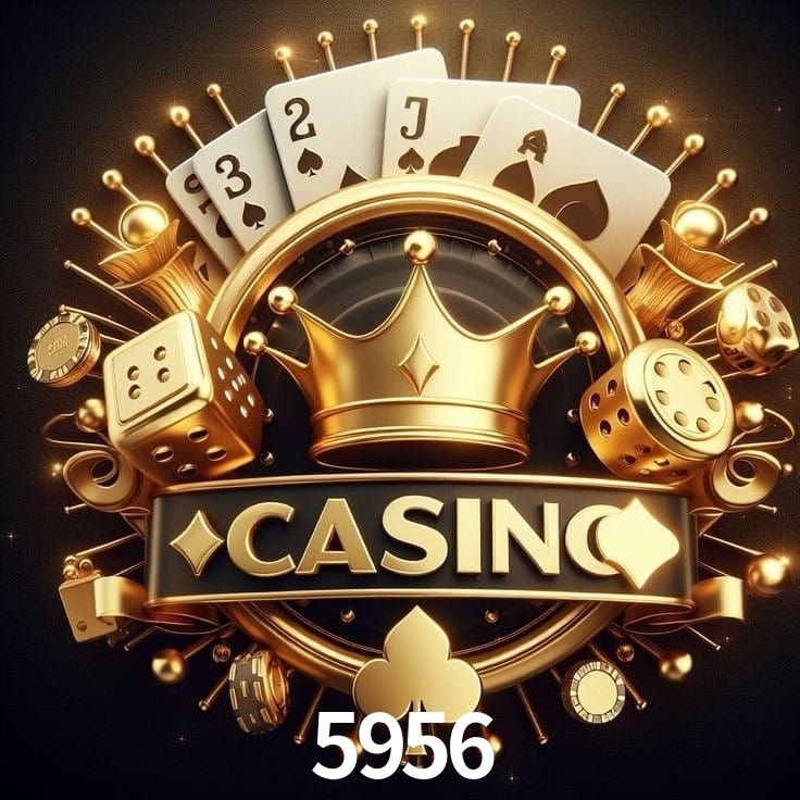 Casino Ao Vivo 5956