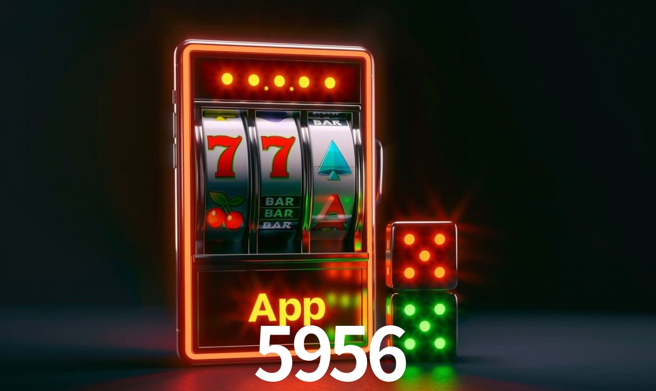 Provedores de Jogos 5956