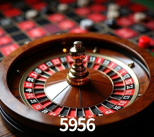 Plataforma 5956 - PIX Instantâneo