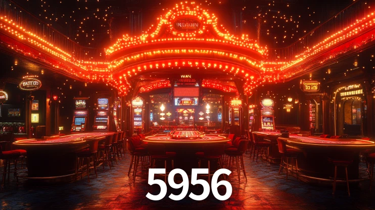 Explore as vantagens do 5956: serviço profissional e confiabilidade