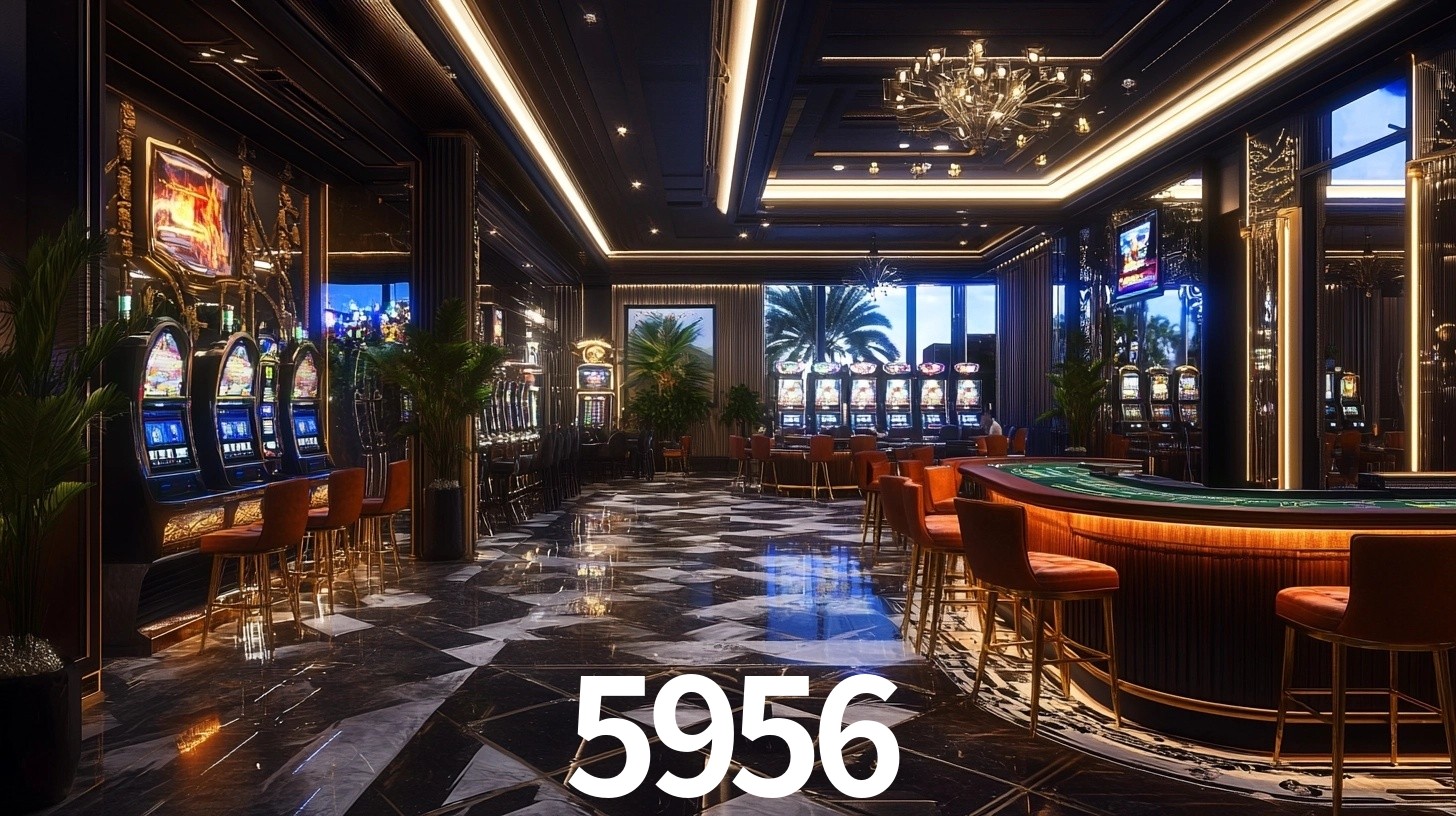 Certificação GLI 5956