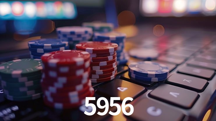 5956 PIX Instantâneo - Saques em 8 Minutos