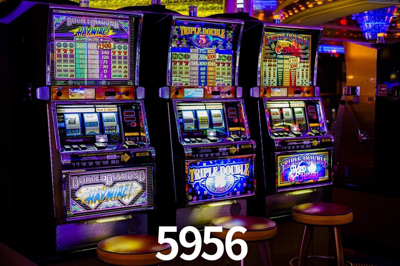 Estatísticas Esportivas 5956