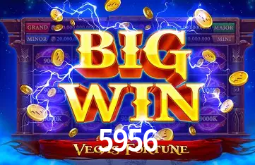 5956 Licença Curaçao Gaming