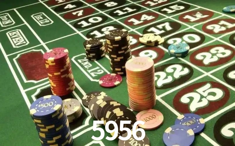 Login Seguro 5956