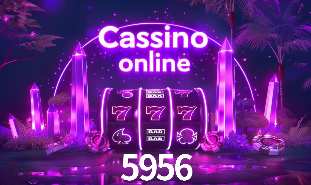 5956 Certificado eCOGRA - Jogos Justos Auditados