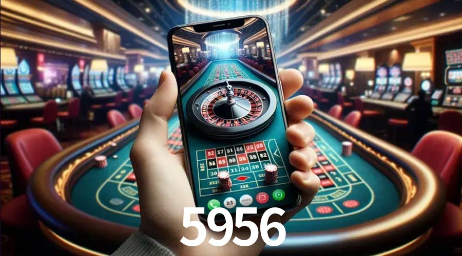 Quick Registration 5956