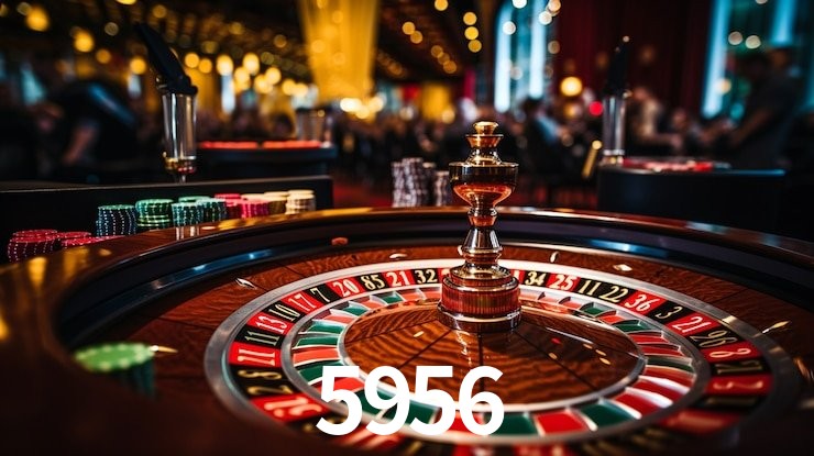 Flash Promotion 5956