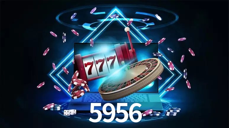 Slot Games 5956