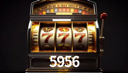 Apostas Esportivas na 5956: Um Guia Completo