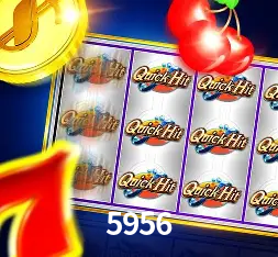 Inovações de Jogos na 5956: O Futuro das Experiências Interativas