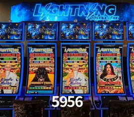 Desvendando o Mundo dos Jogos Virtuais na 5956