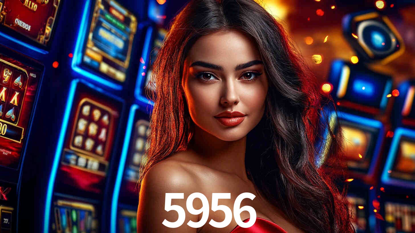 Apostas Esportivas na 5956: Um Guia Completo