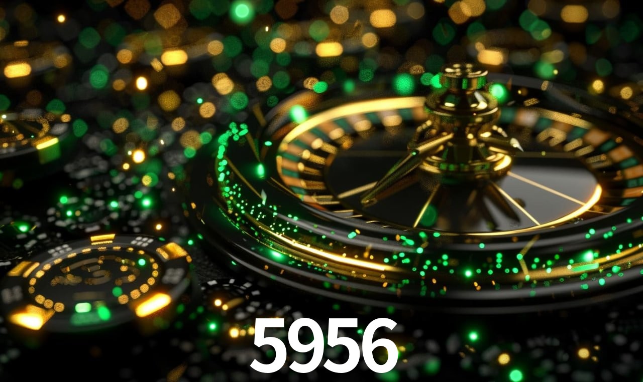 Flash Promotion 5956