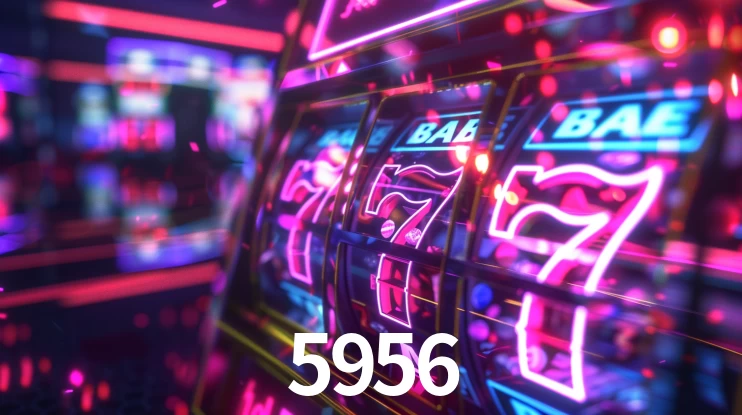 Slot Games 5956