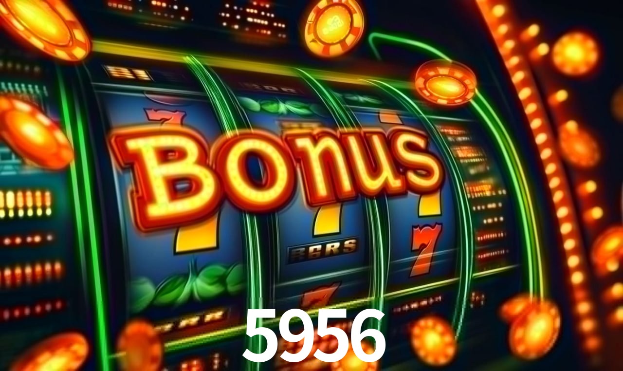 Roulette Table 5956