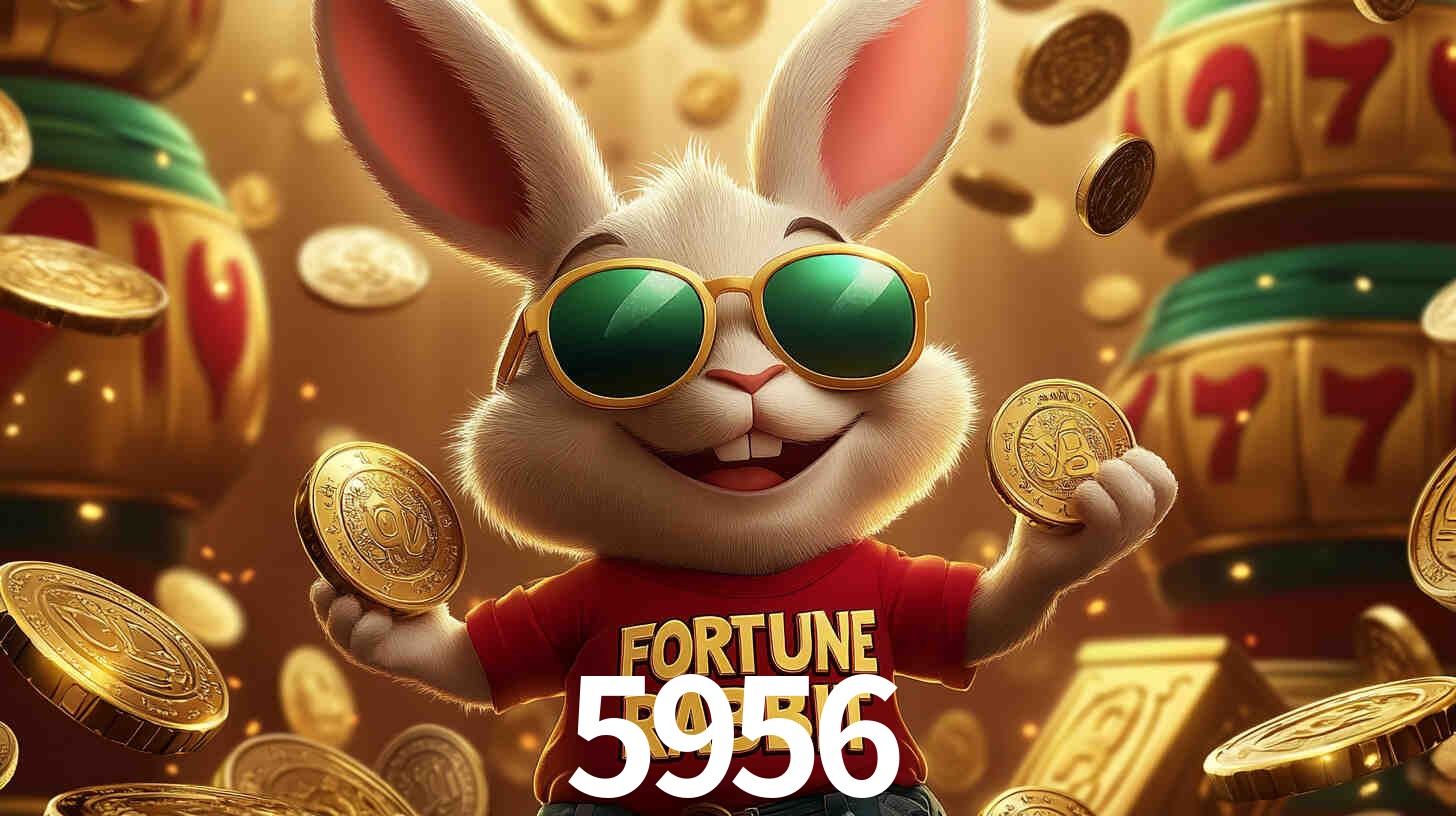 5956: A Experiência de Casino com Jogos de Mesa ao Vivo